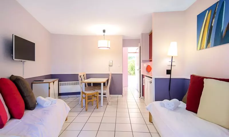 Village Moliets - maeva Home - Moliets - 160