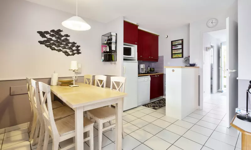 Village Moliets - maeva Home - Moliets - 200