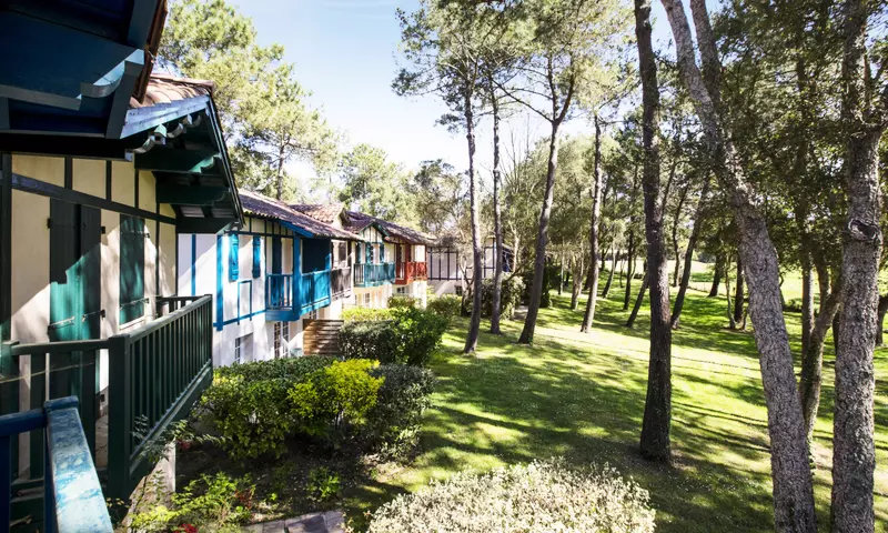 Village Moliets - maeva Home - Moliets - 251