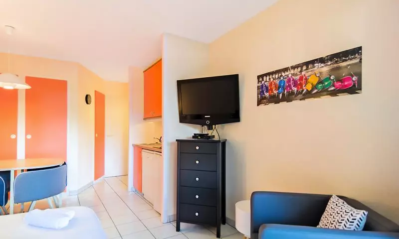 Village Moliets - maeva Home - Moliets - 101