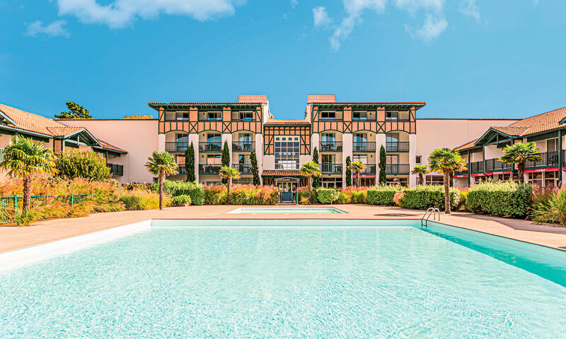 Village Pierre & Vacances Moliets 3*