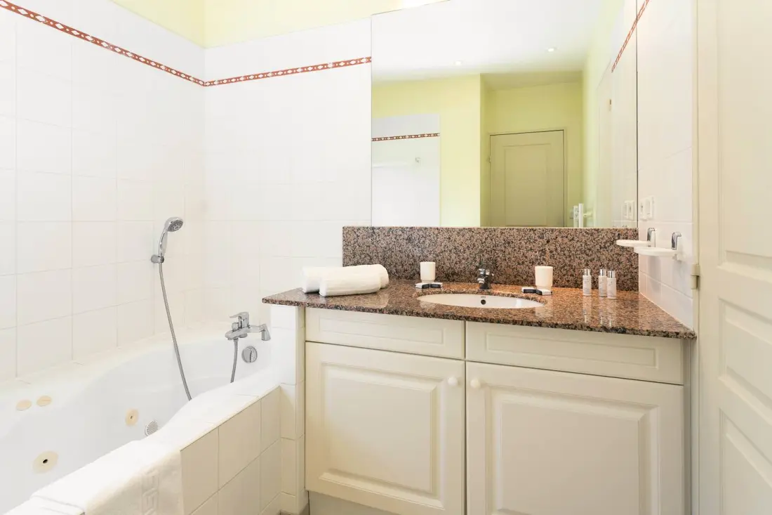 Villas Club Royal La Prade