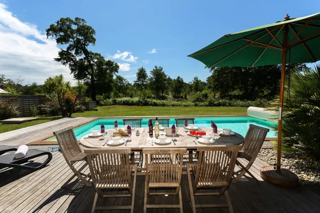Villas Club Royal La Prade