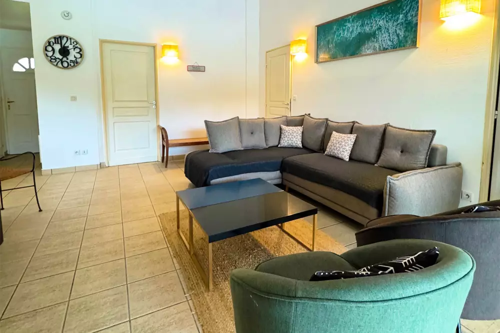 Villas Club Royal La Prade