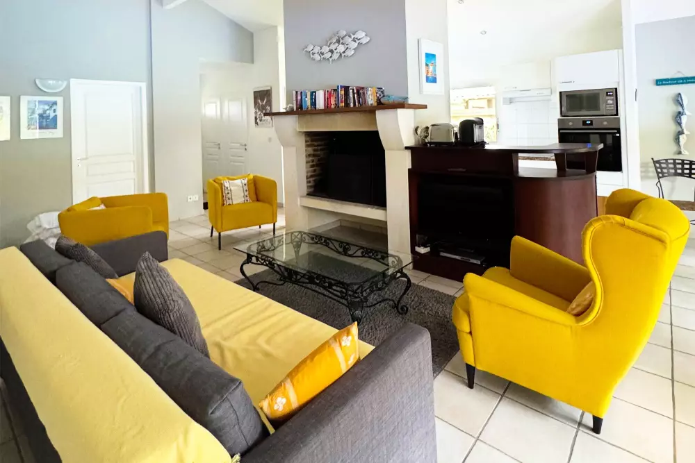 Villas Club Royal La Prade