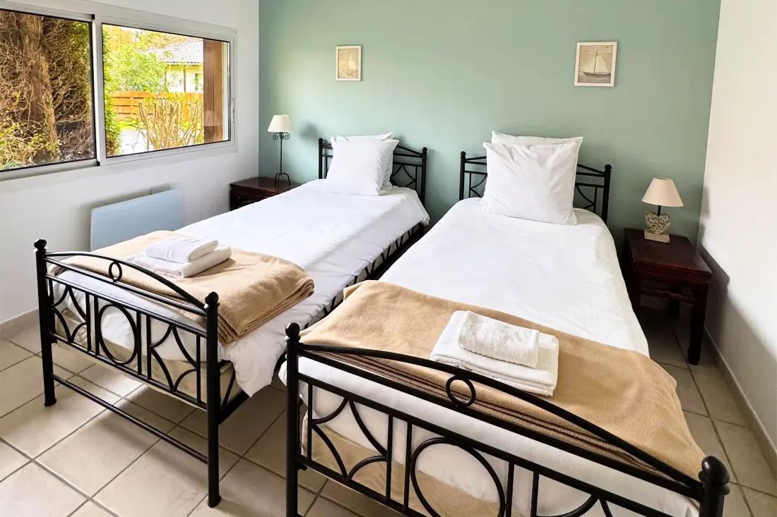 Villas Club Royal La Prade