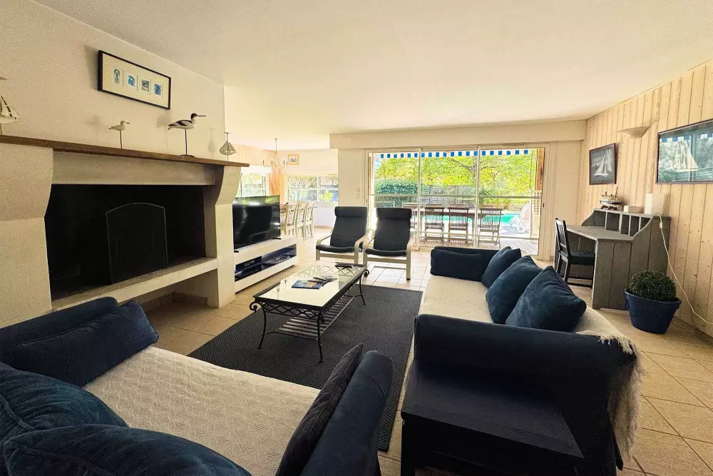 Villas Club Royal La Prade