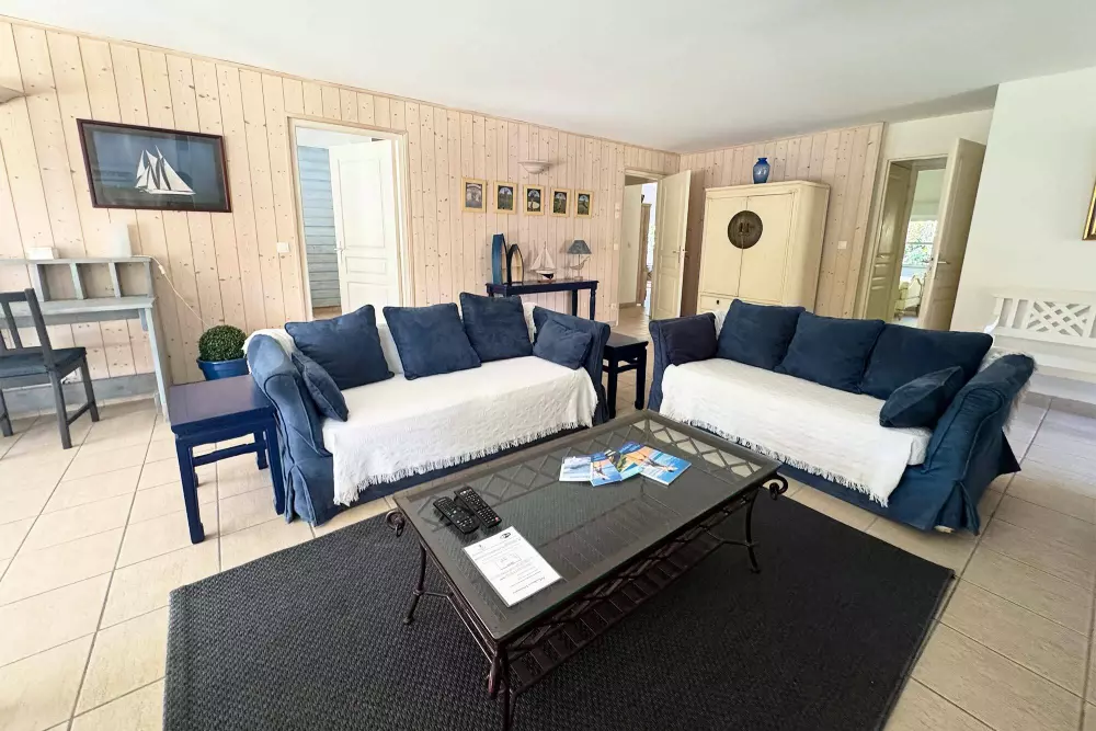 Villas Club Royal La Prade