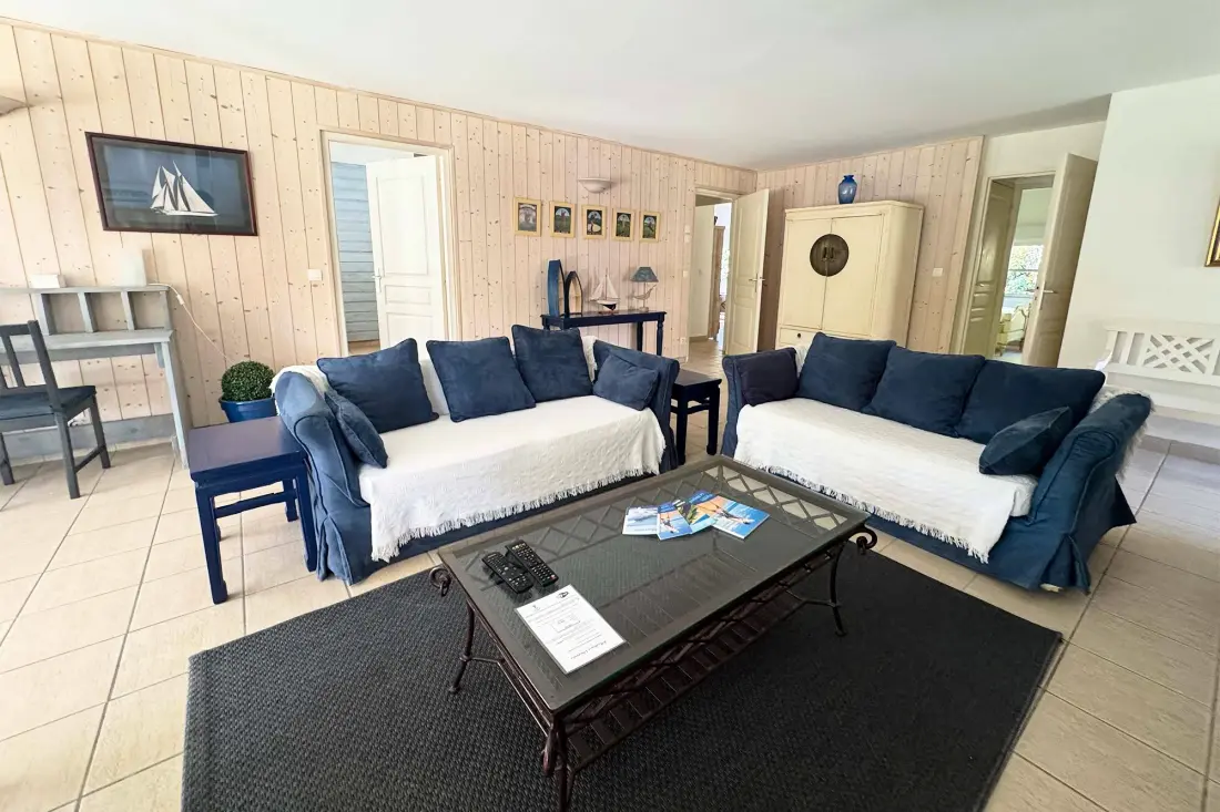 Villas Club Royal La Prade