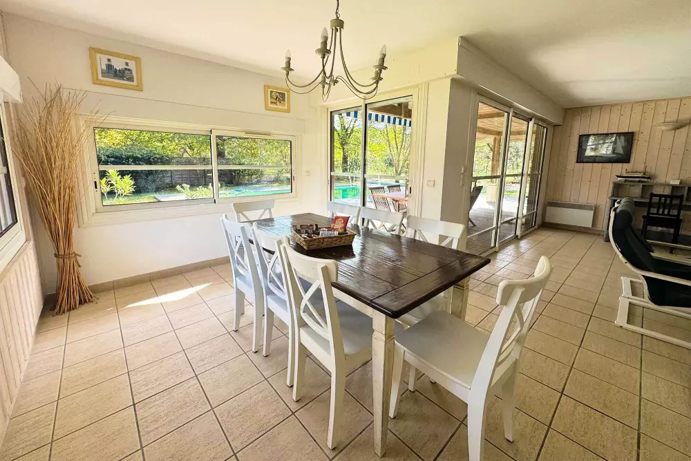 Villas Club Royal La Prade