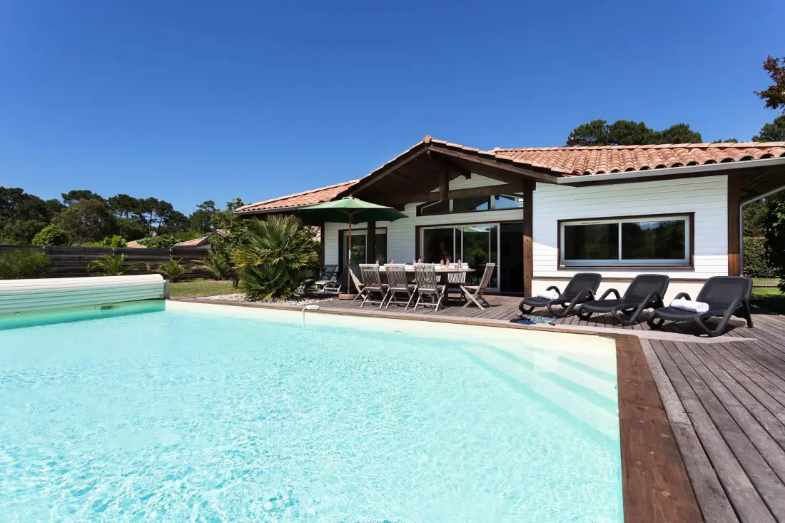 Villas Club Royal La Prade