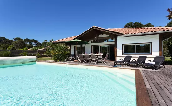 Villas Club Royal La Prade