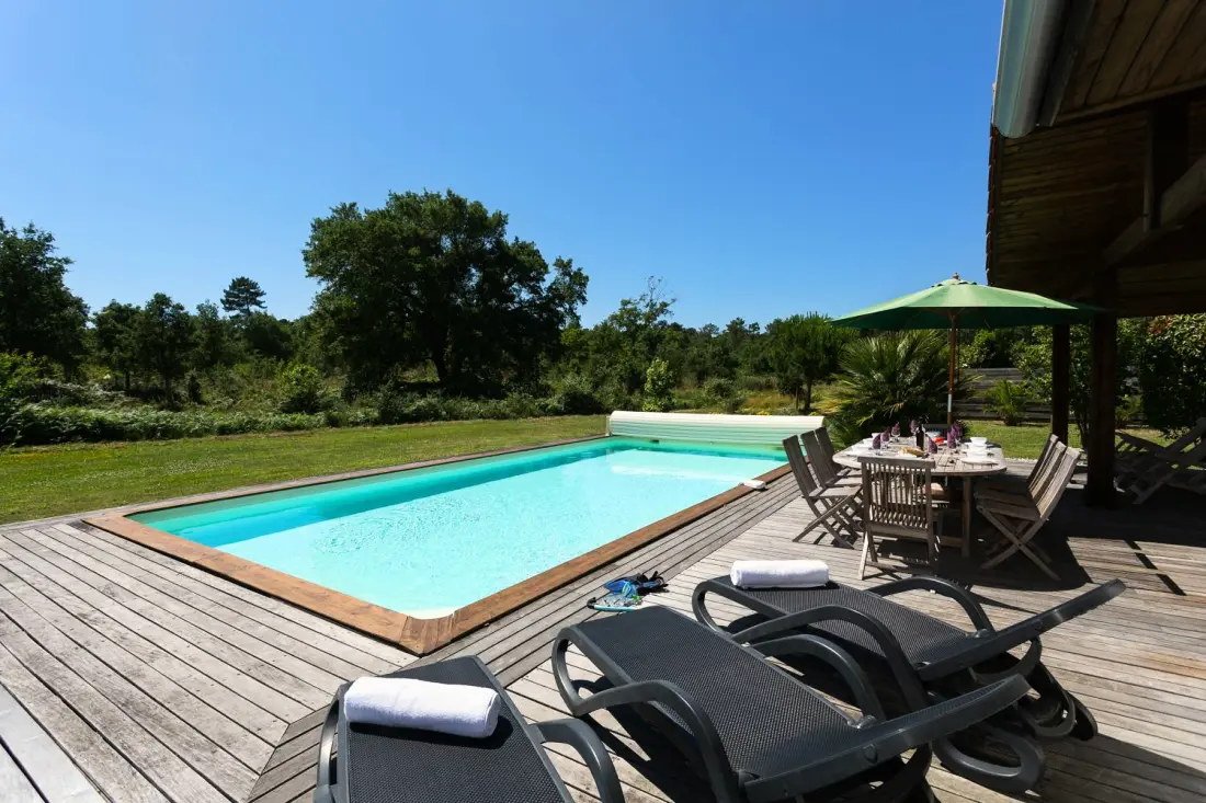 Villas Club Royal La Prade