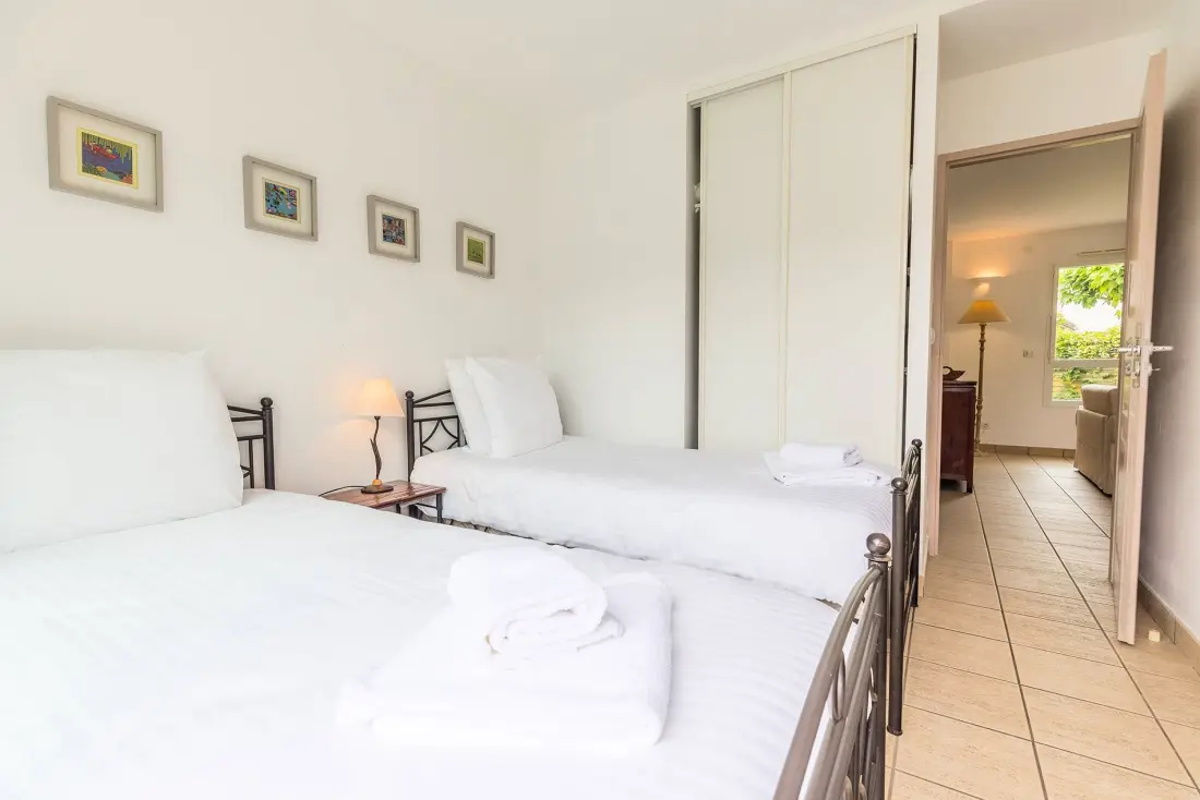Villas Club Royal Océan 17