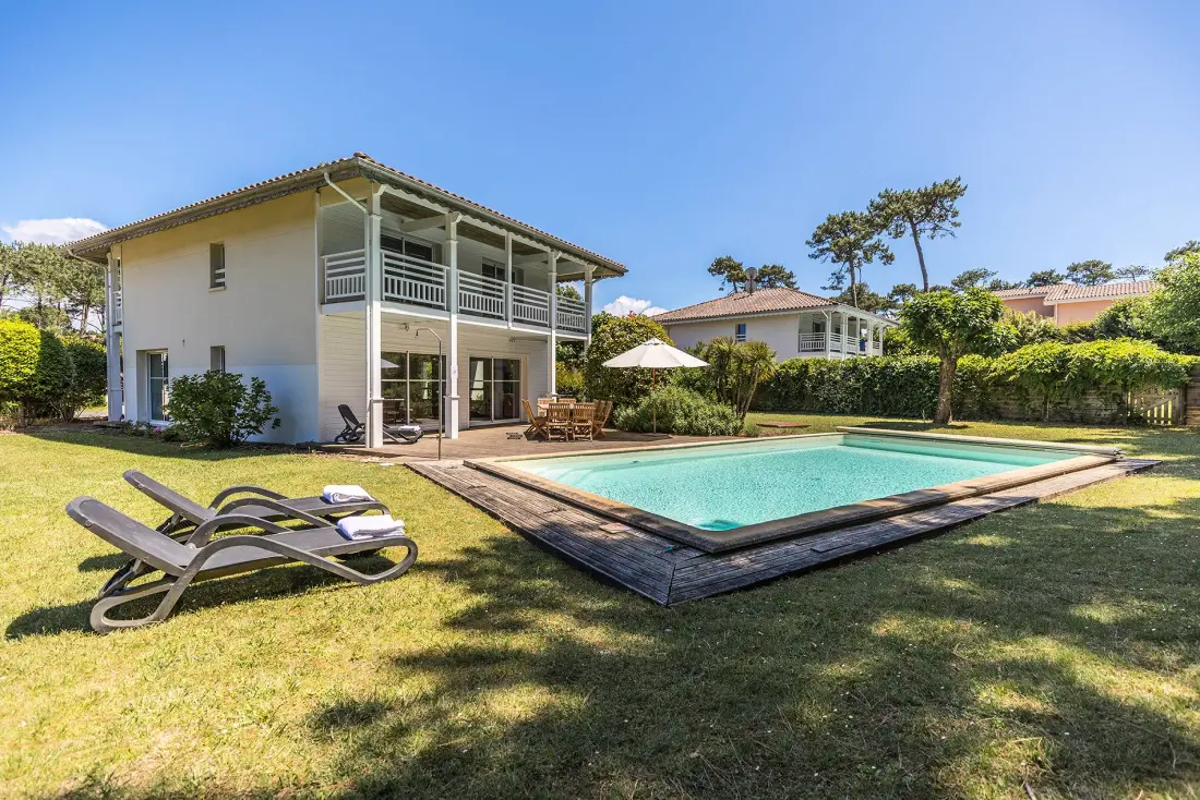 Villas Club Royal Océan 17