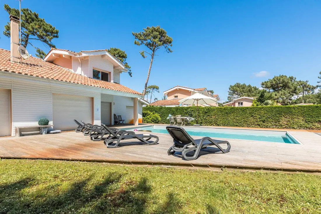 Villas Club Royal Océan 17