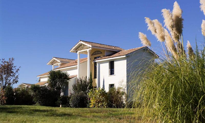 Villas du Club Royal Aquitaine - Moliets - 1