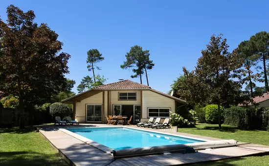 Villas La Clairière aux Chevreuils