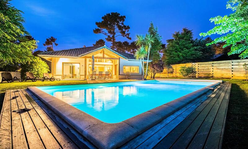 Villas Les Dunes de la Prade - Madame Vacances - Maeva - 5