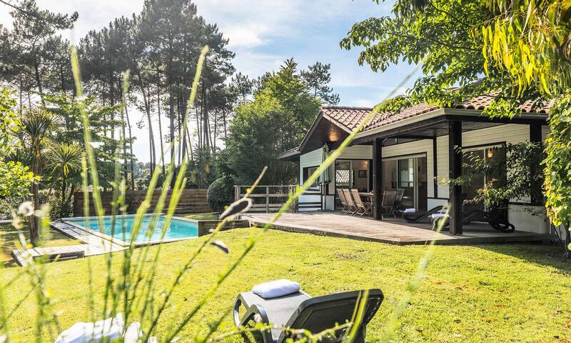 Villas Les Dunes de la Prade - Madame Vacances - Maeva - 2