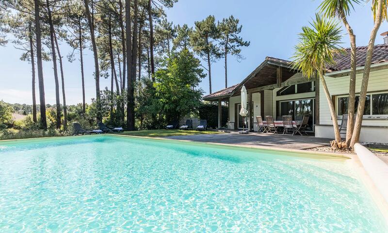 Villas Les Dunes de la Prade - Madame Vacances - Maeva - 1