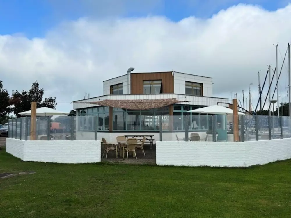 Minicamping Marina Warns