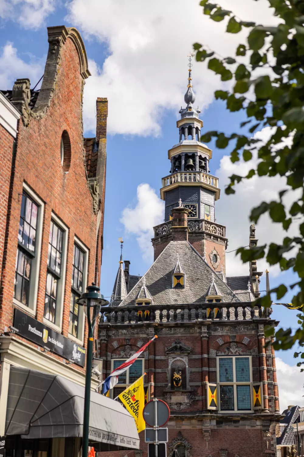 Minicamping Marina Warns