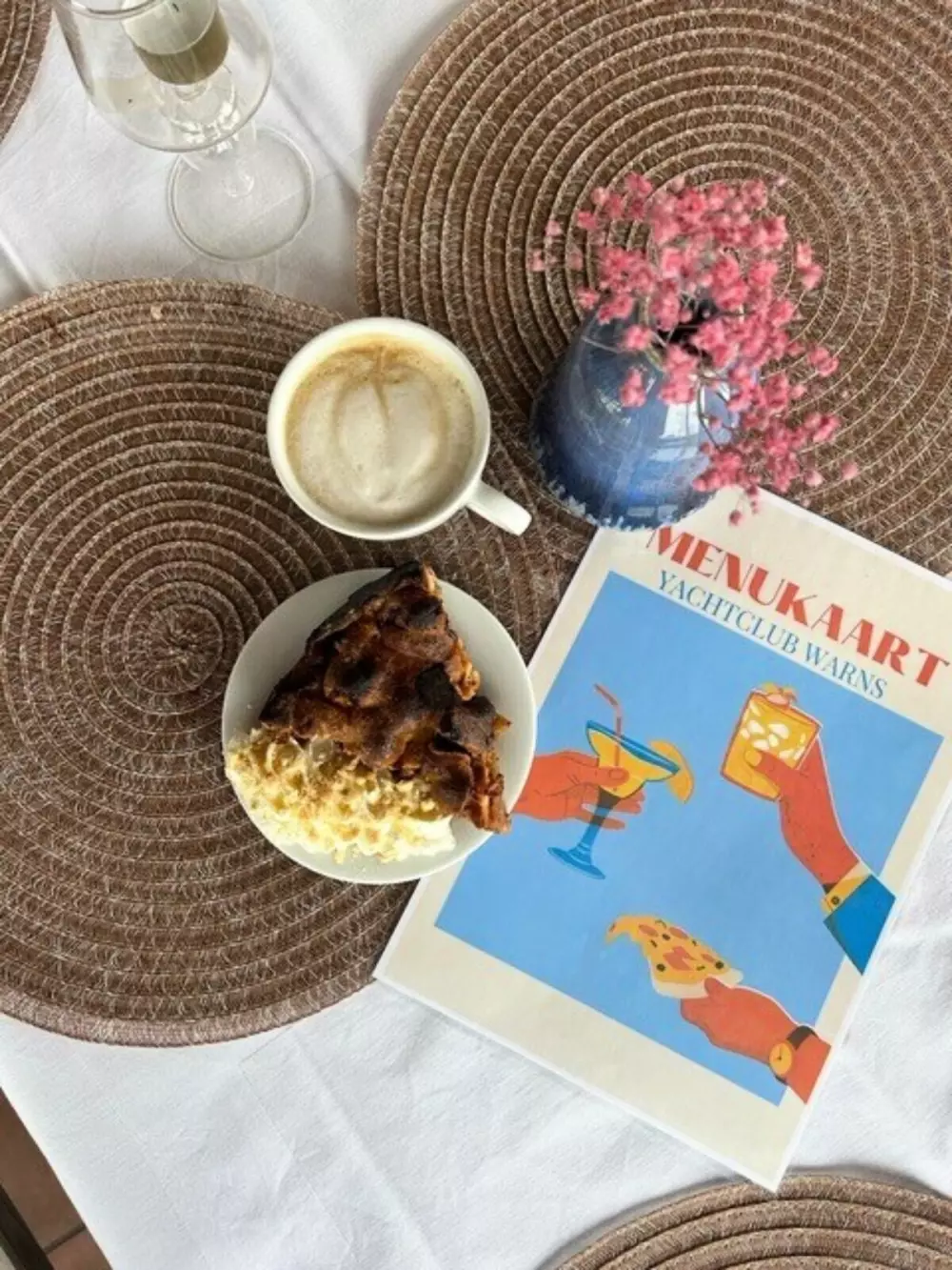 Minicamping Marina Warns