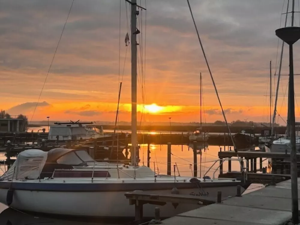 Minicamping Marina Warns