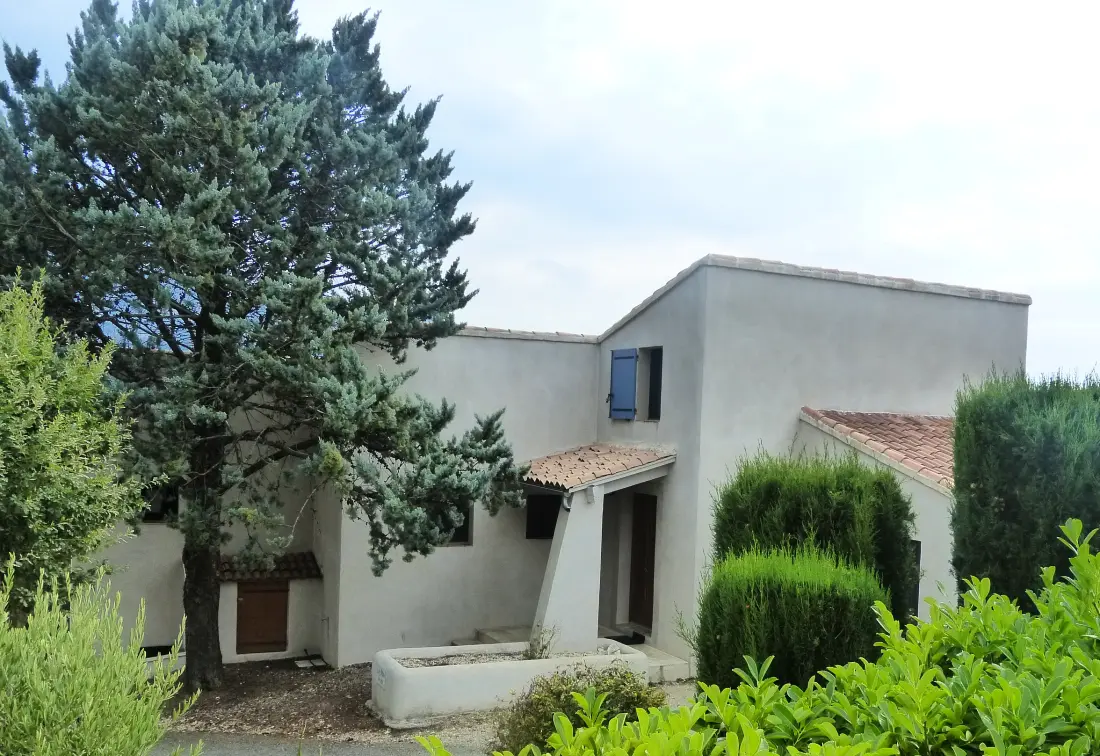 Maison à Mollans sur Ouvèze
