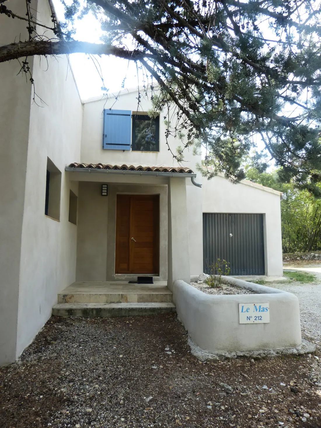 Maison à Mollans sur Ouvèze