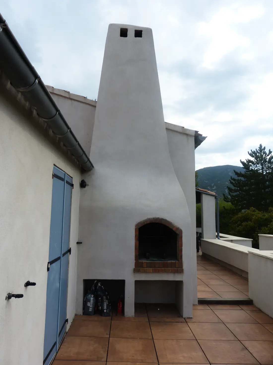 Maison à Mollans sur Ouvèze