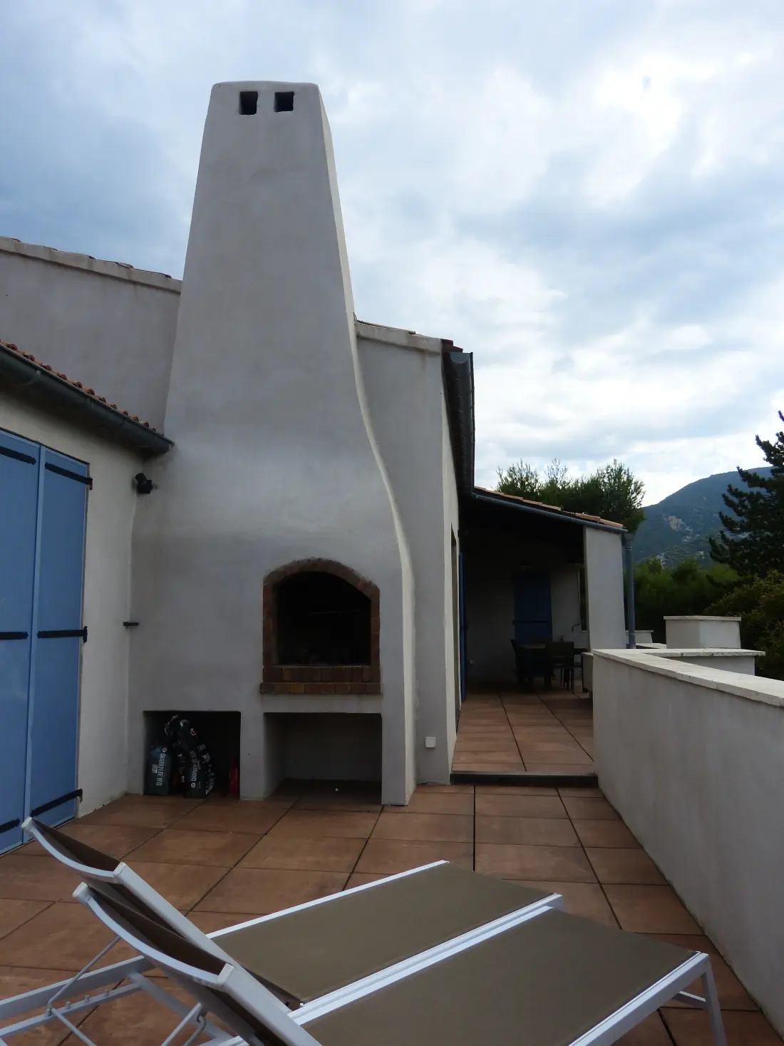 Maison à Mollans sur Ouvèze