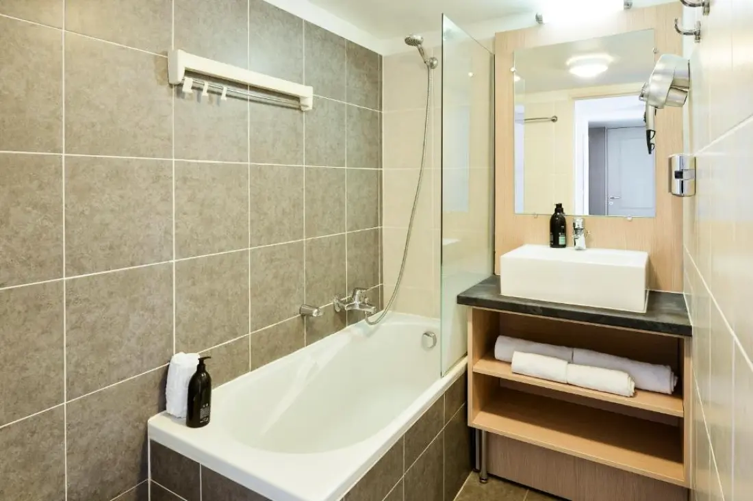 Aparthotel Adagio Monaco Monte-Cristo