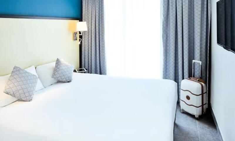 Aparthotel Adagio Monaco Monte-Cristo - Monaco - Beausoleil - 37