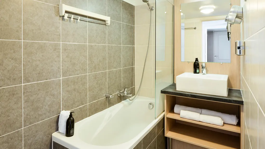 Aparthotel Adagio Monaco Monte-Cristo