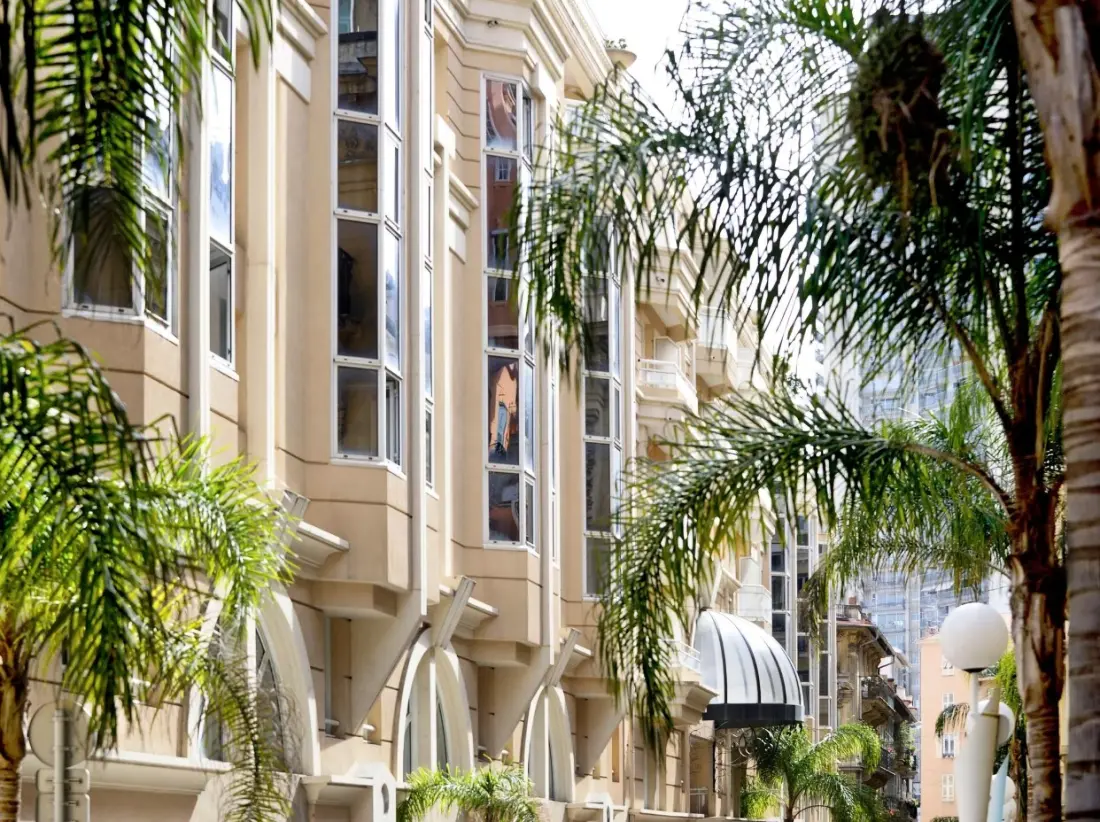 Aparthotel Adagio Monaco Palais Joséphine