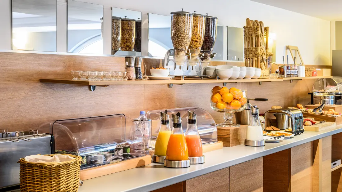 Aparthotel Adagio Monaco Palais Joséphine