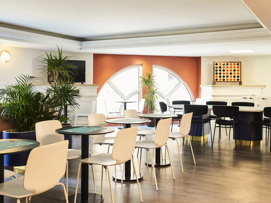 Aparthotel Adagio Monaco Palais Joséphine