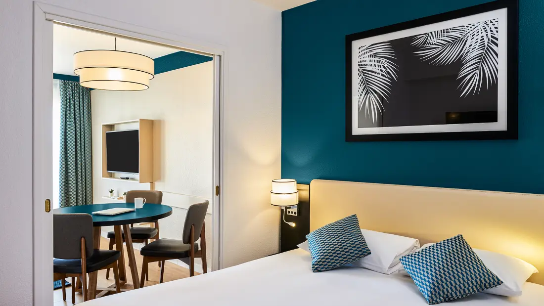 Aparthotel Adagio Monaco Palais Joséphine