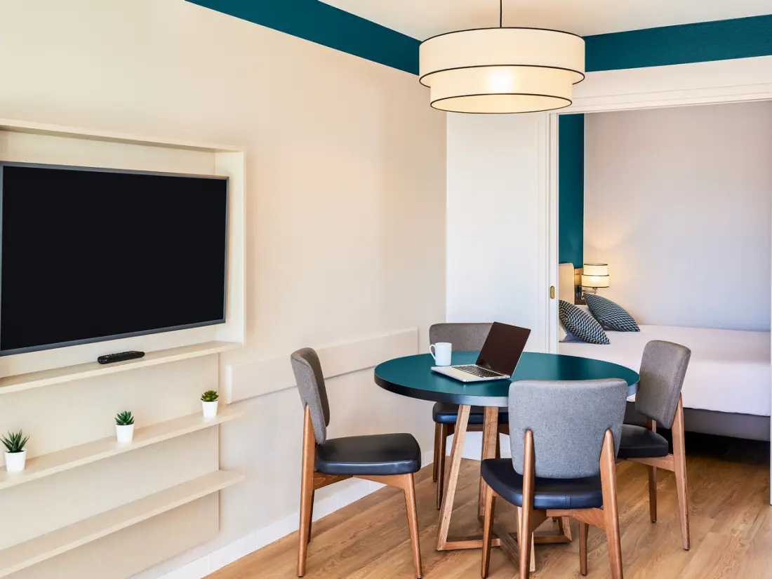 Aparthotel Adagio Monaco Palais Joséphine