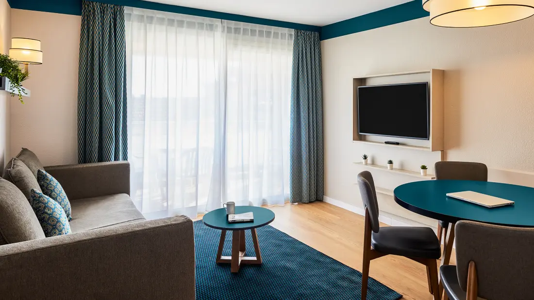 Aparthotel Adagio Monaco Palais Joséphine