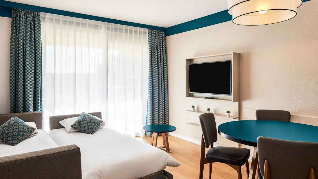 Aparthotel Adagio Monaco Palais Joséphine