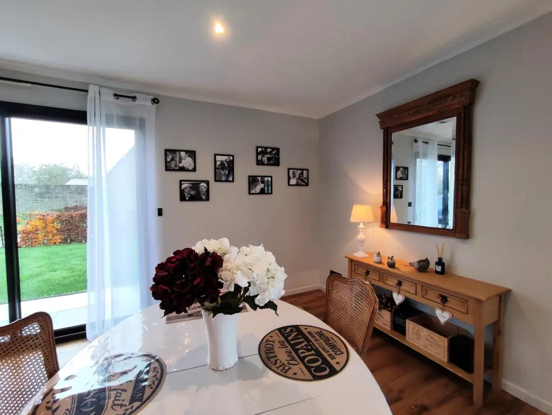 Gîte de France Gîtes de france® - la dolce vita 3 épis