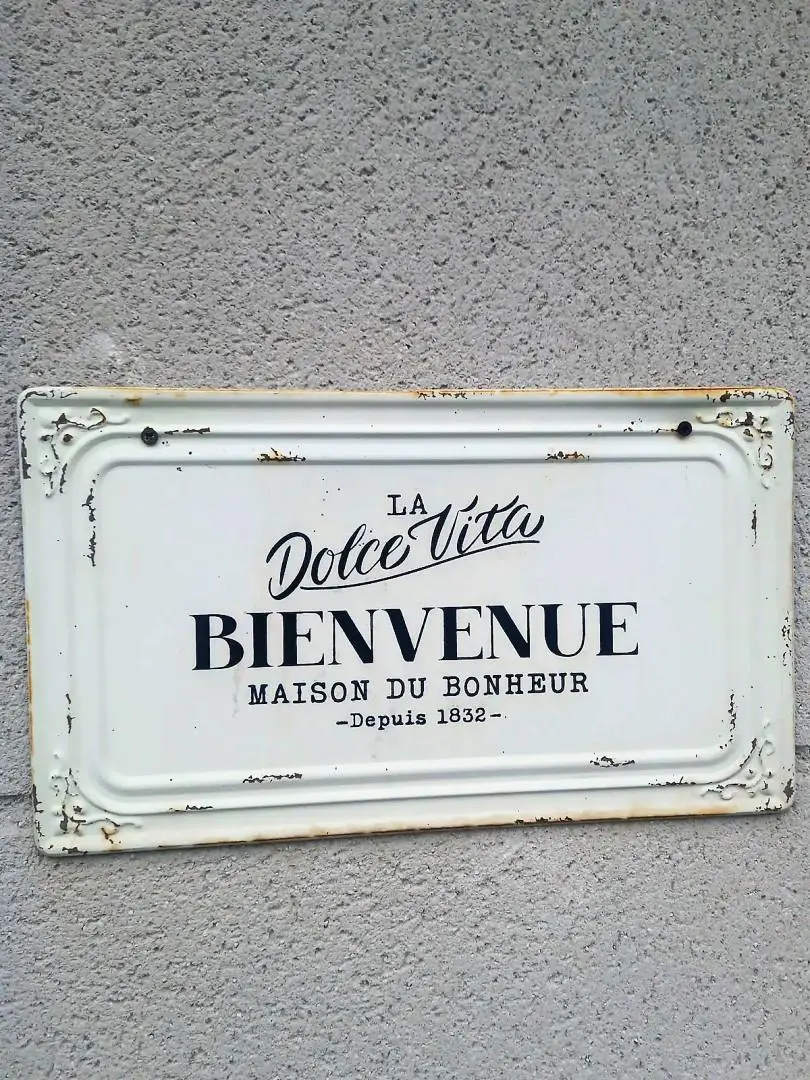 Gîte de France Gîtes de france® - la dolce vita 3 épis