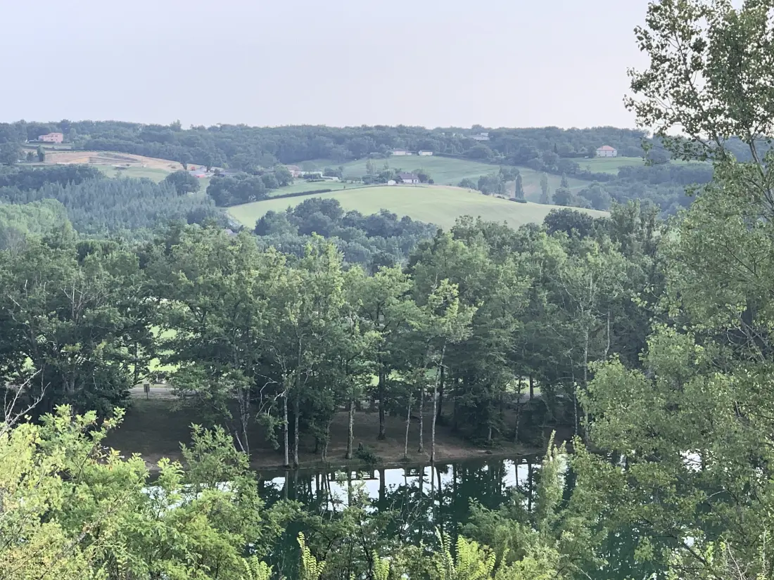 Terres de France -  Hameaux des Lacs