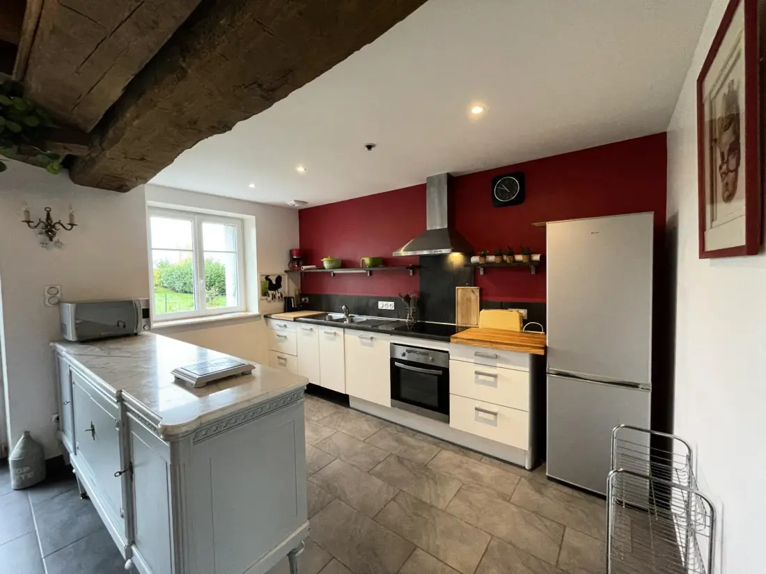 Maison de Vacances Monétay-sur-Loire 2