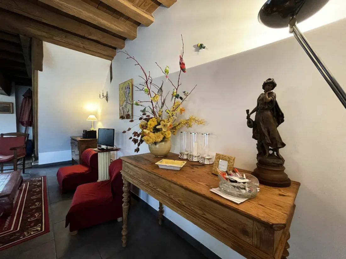 Maison de Vacances Monétay-sur-Loire 2