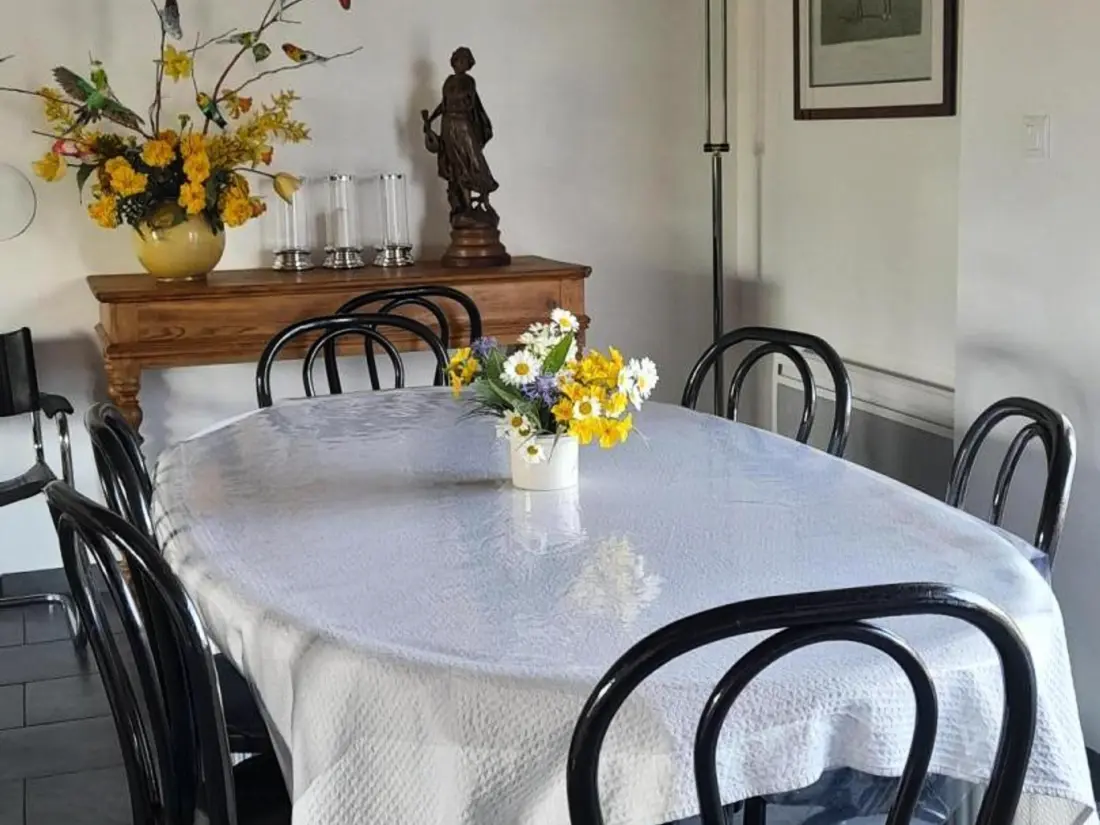 Maison de Vacances Monétay-sur-Loire 2