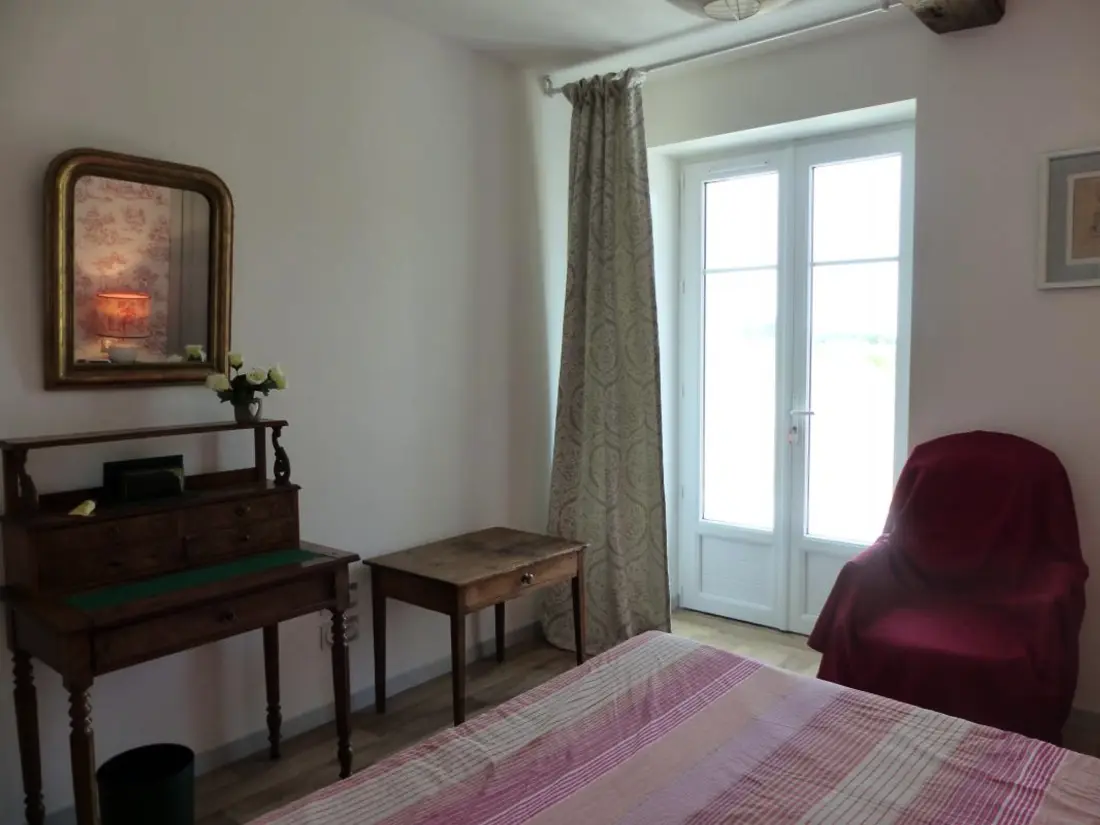 Maison de Vacances Monétay-sur-Loire 2